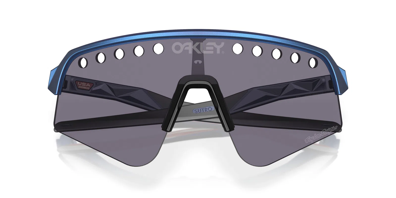Oakley Sutro Lite Sweep 9465 Sunglasses - view 118
